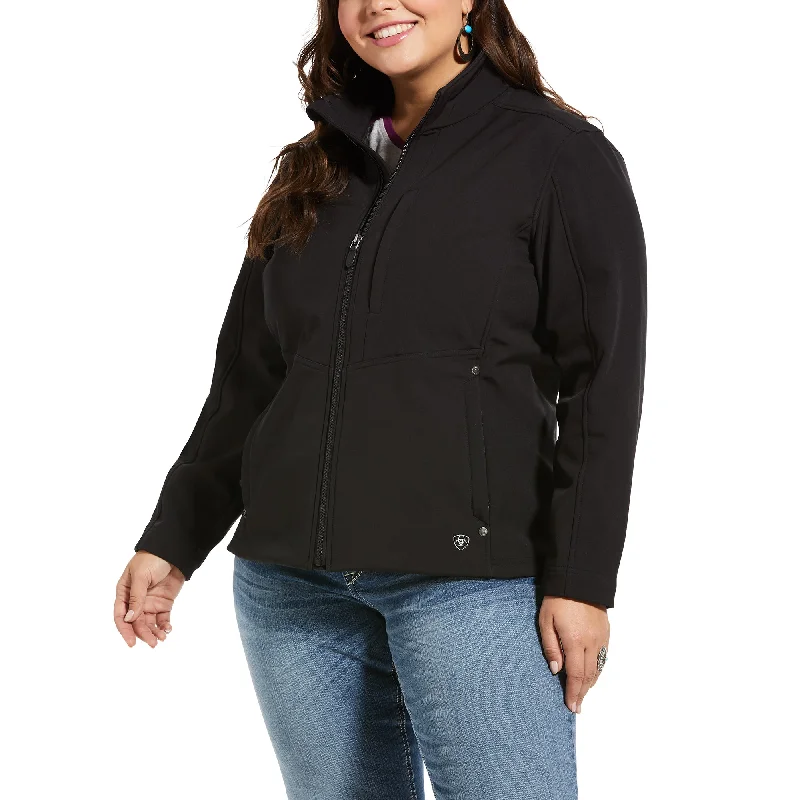 Women's Ariat REAL Softshell Jacket #10033006X