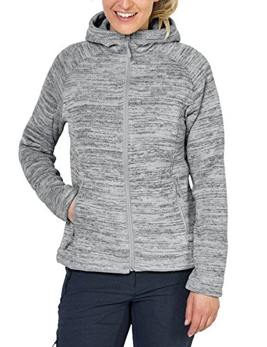 Jack Wolfskin Women's Aquila Hooded Jacket Women