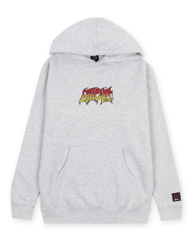 Contra Hoodie | Grey