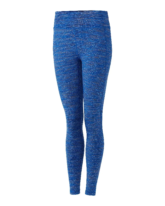 Clique Bolt Active Spacedye Leggings