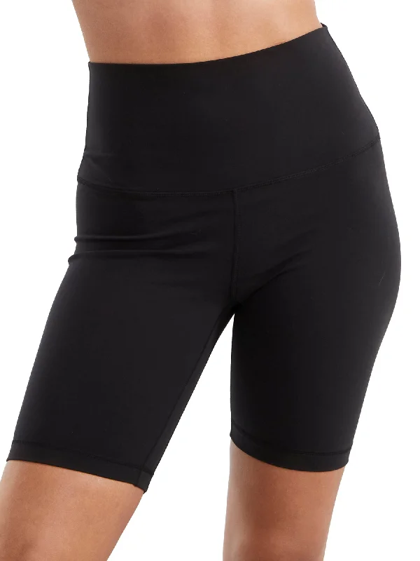 Body Up Women's 8'' Bike Shorts