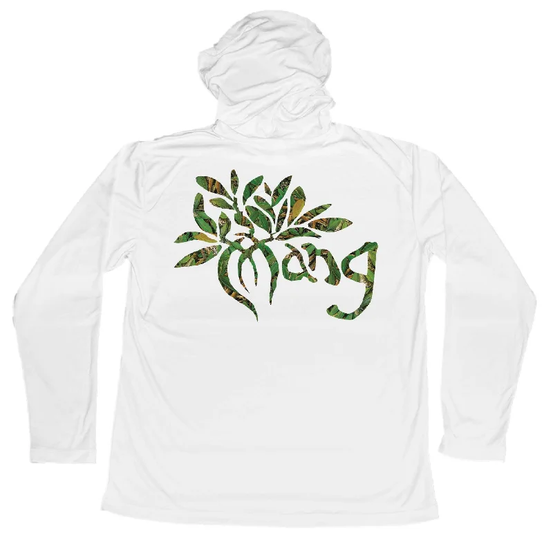 Mangrove Junkie Hoodie