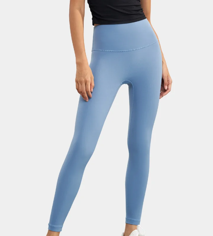 Women's Flow leggings: Slate