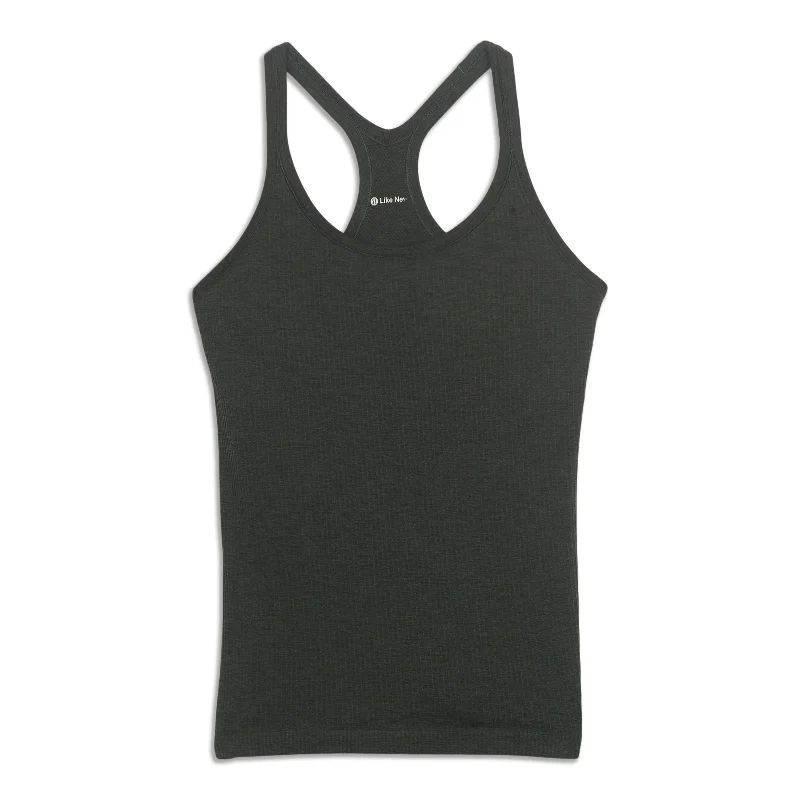 Ebb To Street Tank Top - Resale