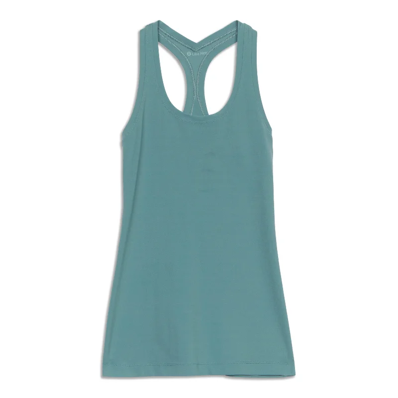 Cool Racerback Tank Top - Resale