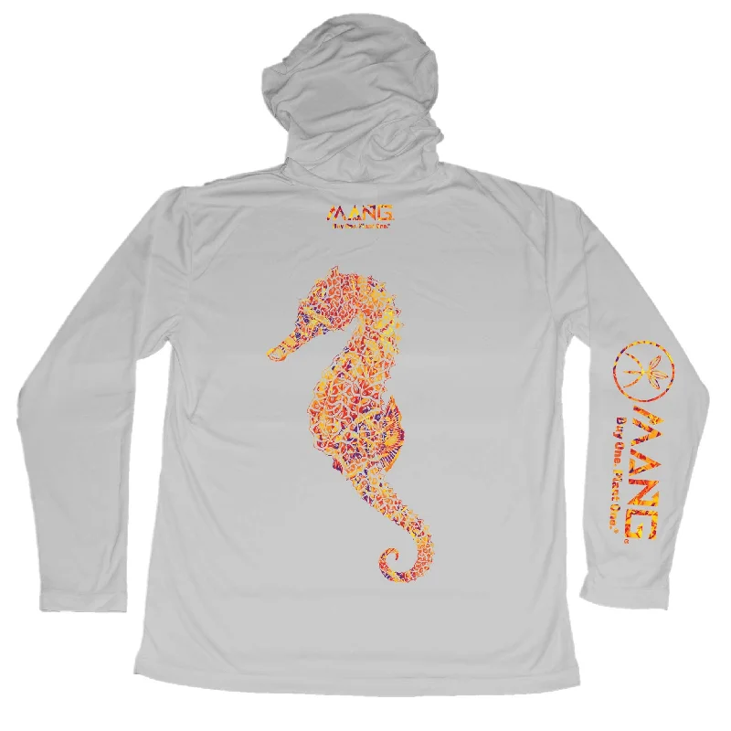 Seahorse MANG Hoodie