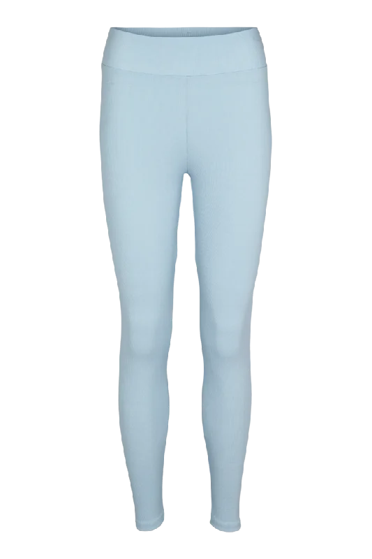 Ludmilla Tights - Cashmere Blue