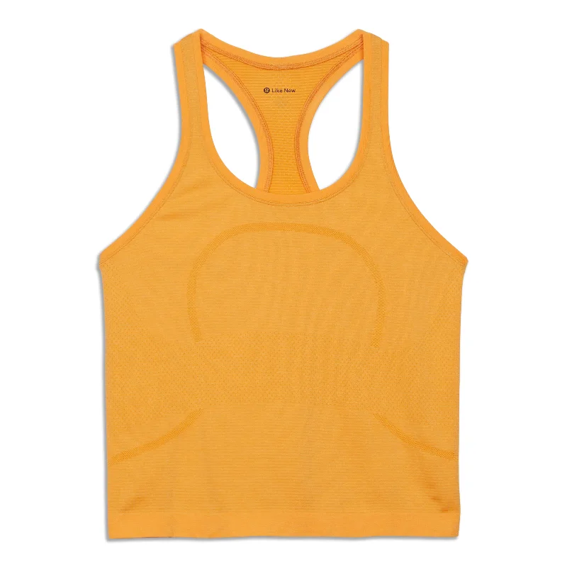 Swiftly Tech Racerback Tank Top 2.0 - Resale