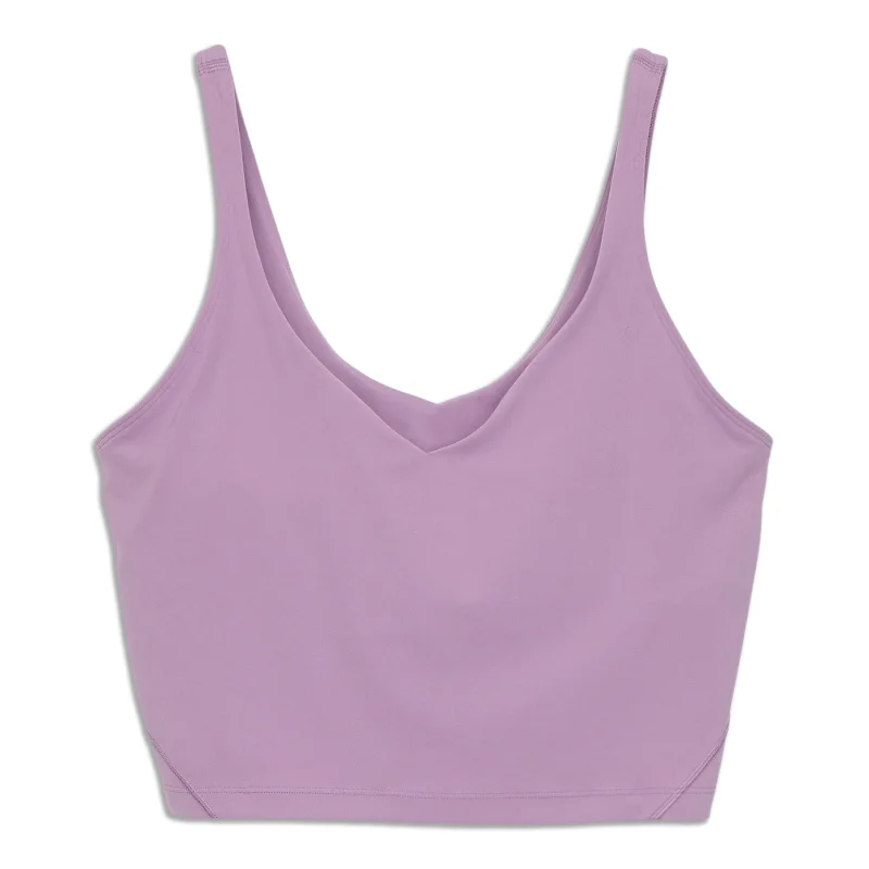 lululemon Align™ Cropped Tank Top - Resale