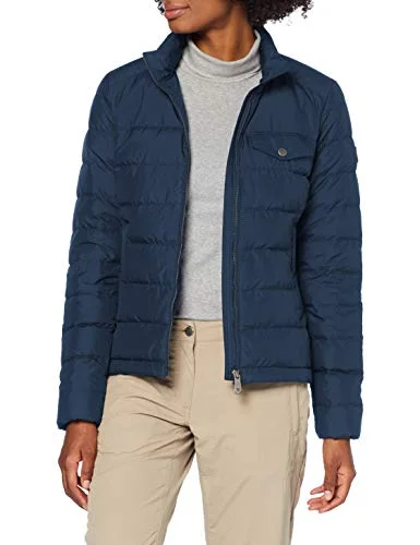 Fjällräven Womens Greenland Down Liner Jacket W Jacket