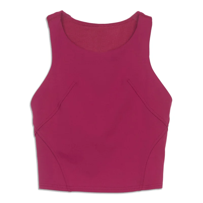 Invigorate Training Tank Top - Resale