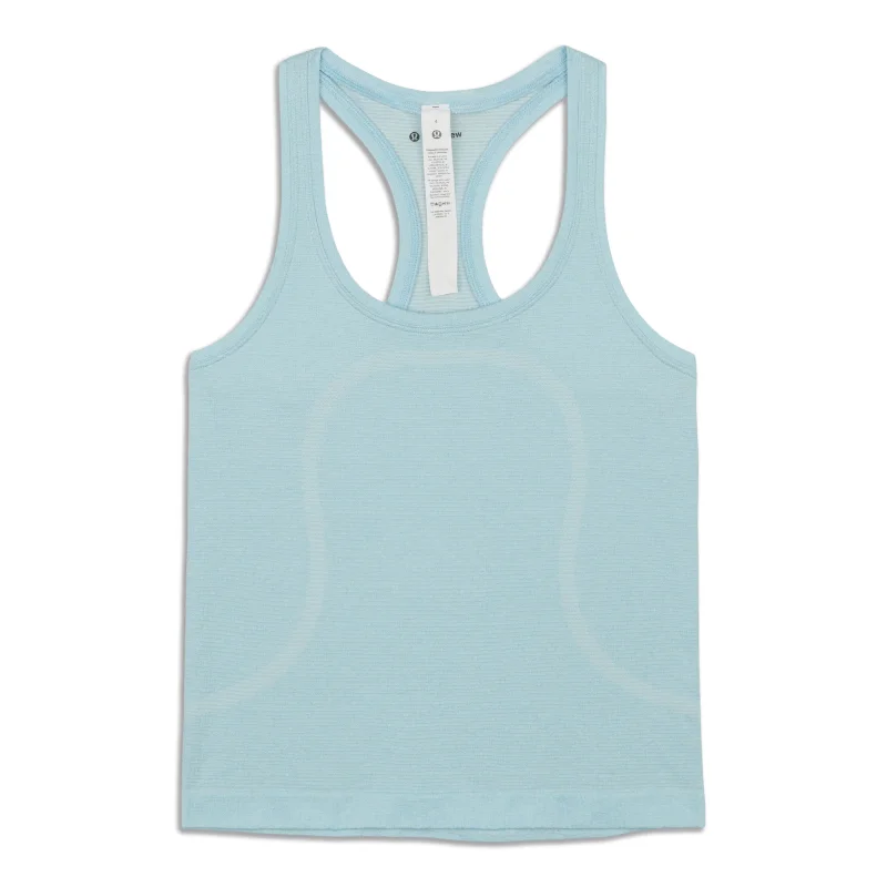 Swiftly Tech Racerback Tank 2.0 - Resale