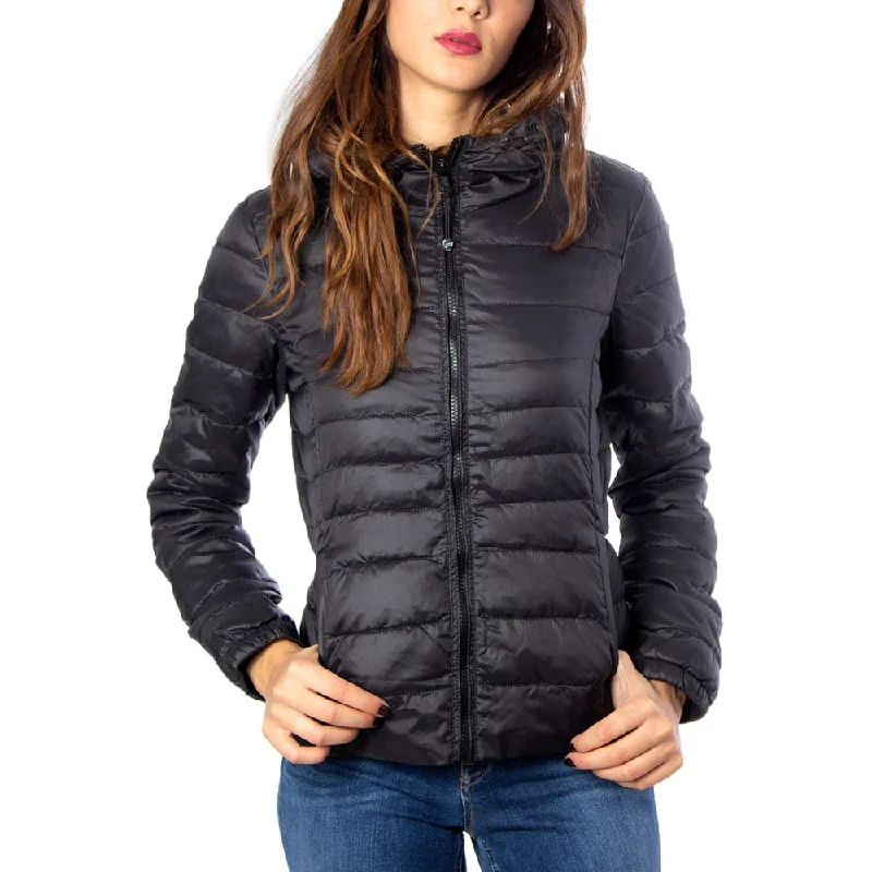 Only  Nylon Jackets & Women's Coat