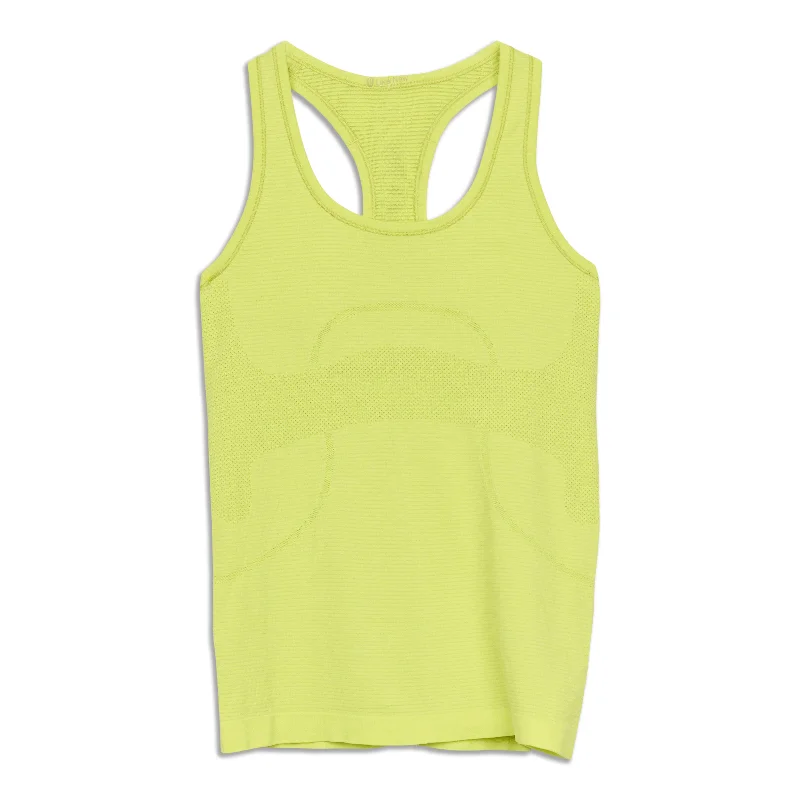 Swiftly Tech Racerback Tank Top - Resale