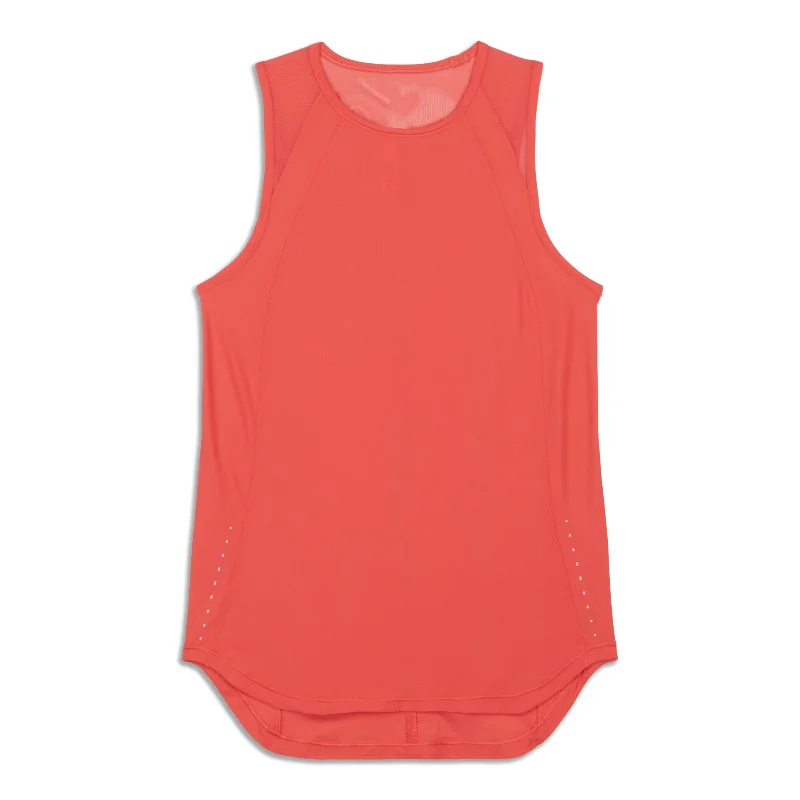 Sculpt Tank Top - Resale