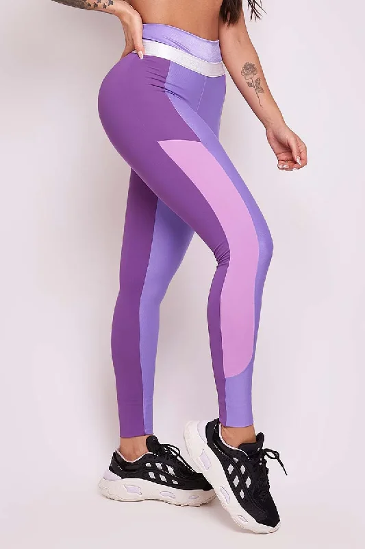 Let's Gym Luminous Legging