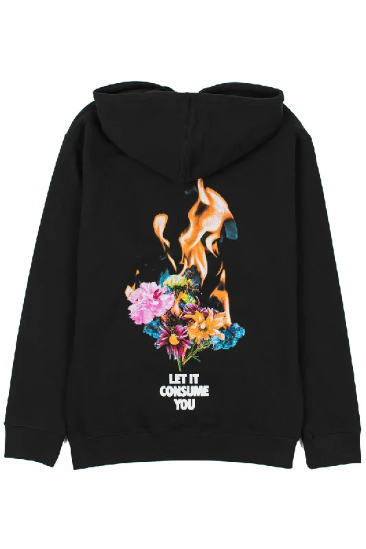 Ignite Hoodie