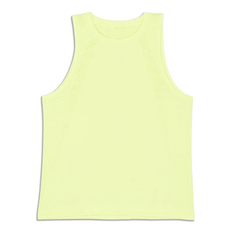 Train To Be Tank Top - Resale