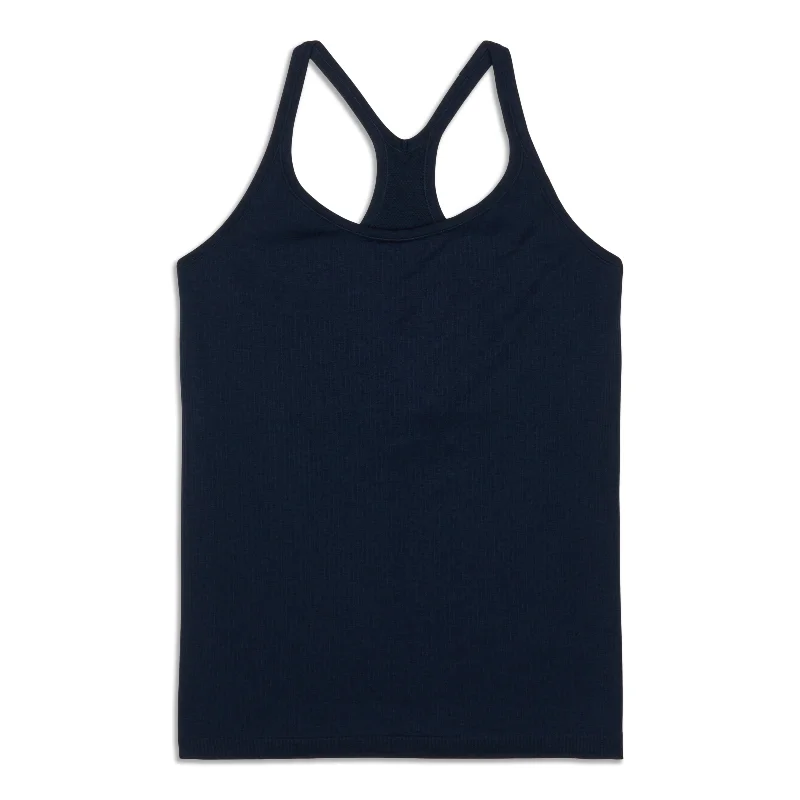 Ebb To Street Tank Top - Resale