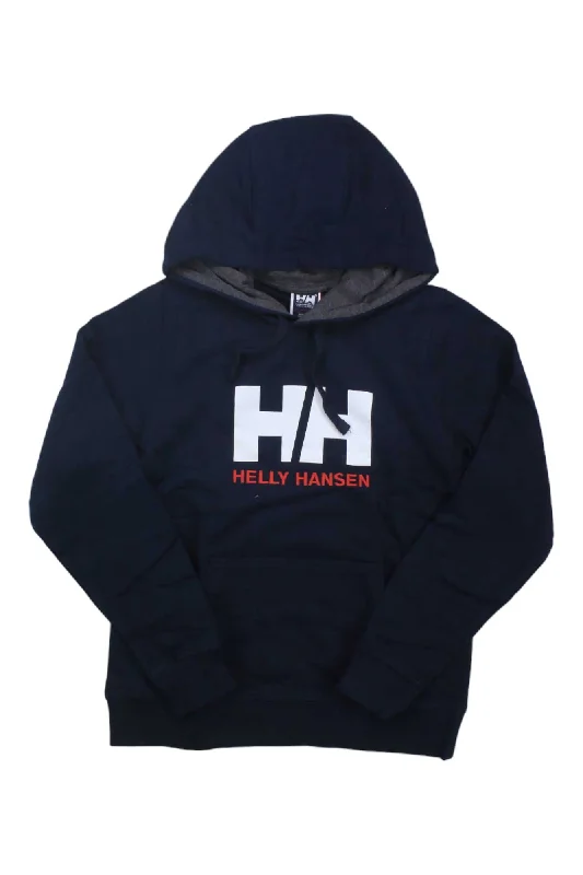 Helly Hansen Women's HH Logo Hoodie